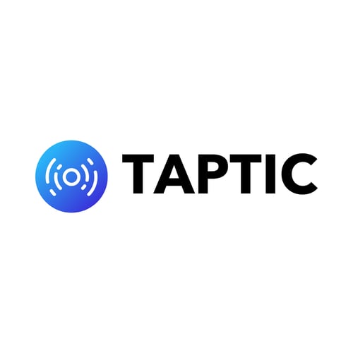 Taptic Logo