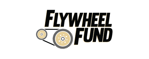 flywheel fund logo